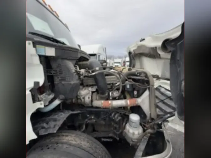 2019 FREIGHTLINER/MERCEDES NEW CASCADIA PX12664b0d9fcb1f44ece346b53bfb43a99adb3