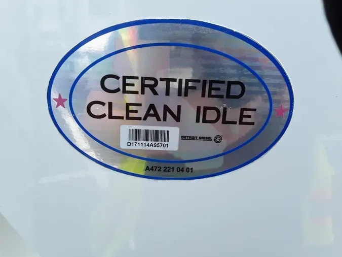 2020 FREIGHTLINER/MERCEDES NEW CASCADIA PX12664b0da8022301e10dd5dc64d4af8a6f96e