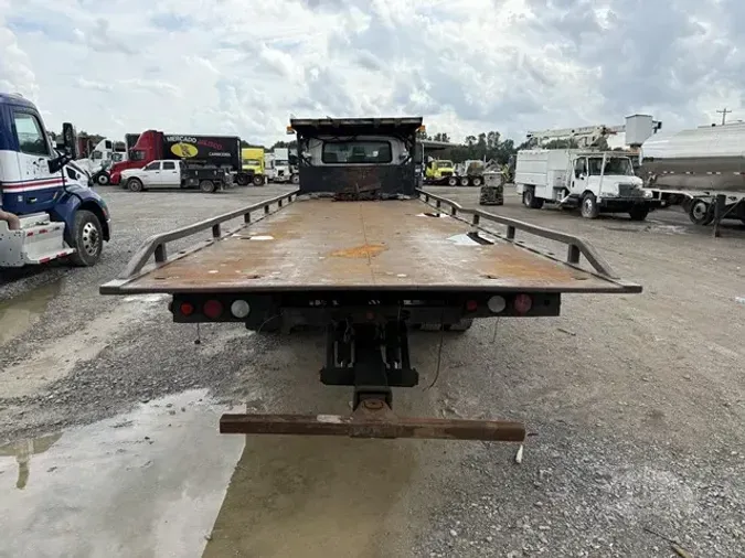 2006 INTERNATIONAL DURASTAR 4300