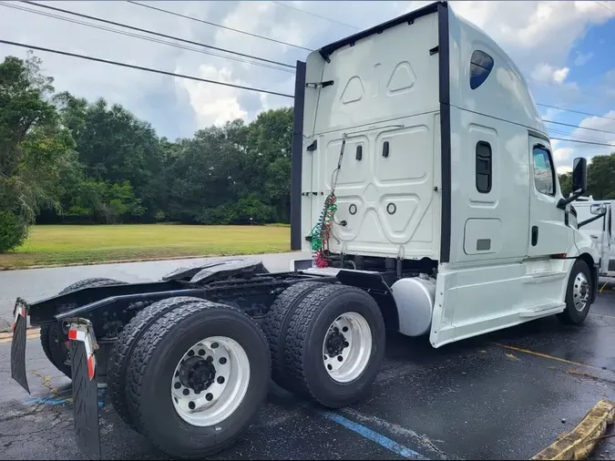 2020 FREIGHTLINER/MERCEDES NEW CASCADIA PX12664b0db68a311e7be0eca949f738458ddb6