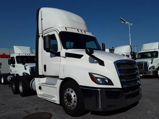 2019 FREIGHTLINER/MERCEDES NEW CASCADIA PX12664