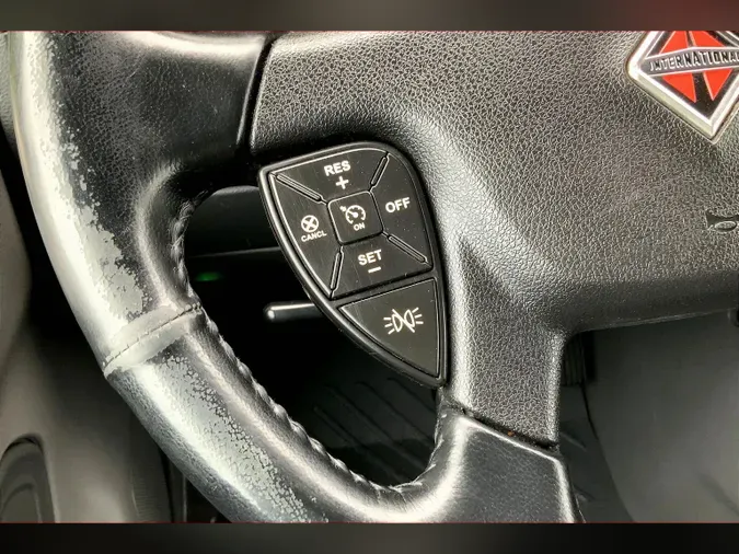 2021 INT LT625 6x4