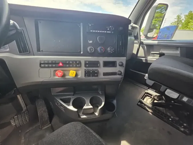 2022 FREIGHTLINER/MERCEDES NEW CASCADIA PX12664