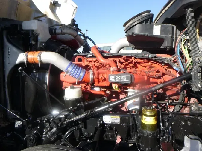 2020 Kenworth W990