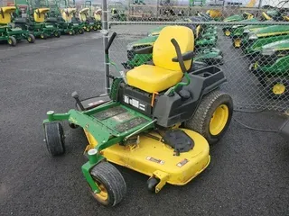 2017 John Deere Z540R
