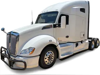 2022 Kenworth T680
