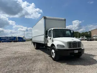 2019 FREIGHTLINER M2