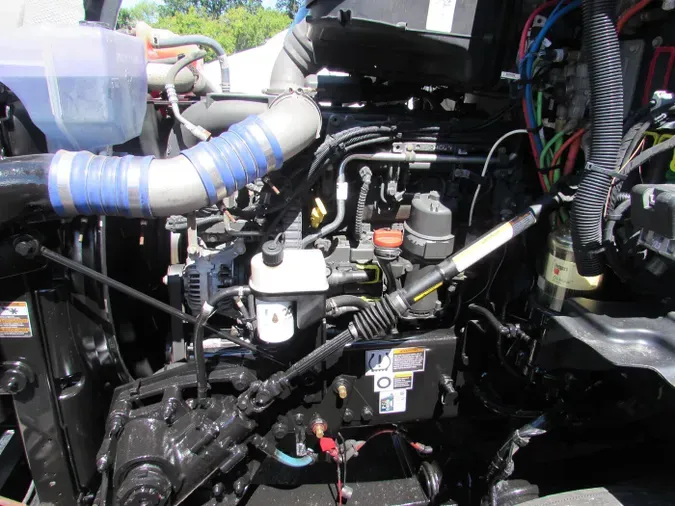2022 Kenworth T680