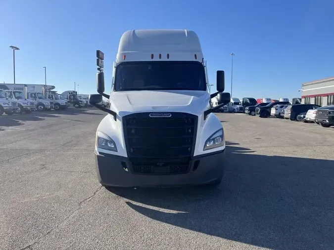 2022 Freightliner Cascadia&reg;