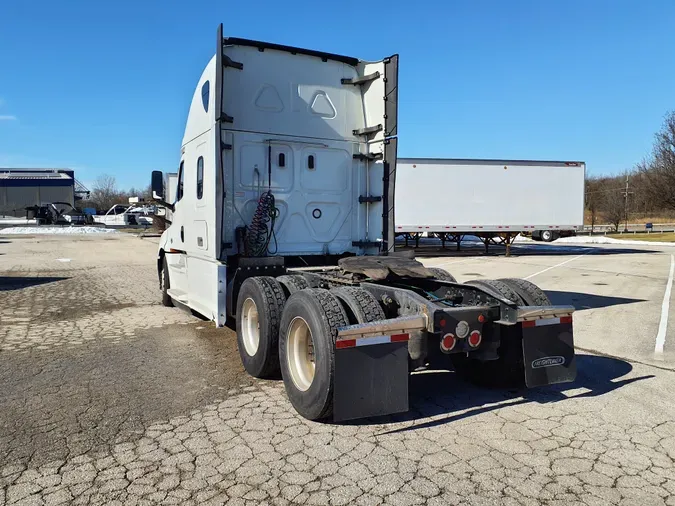 2020 FREIGHTLINER/MERCEDES NEW CASCADIA PX12664