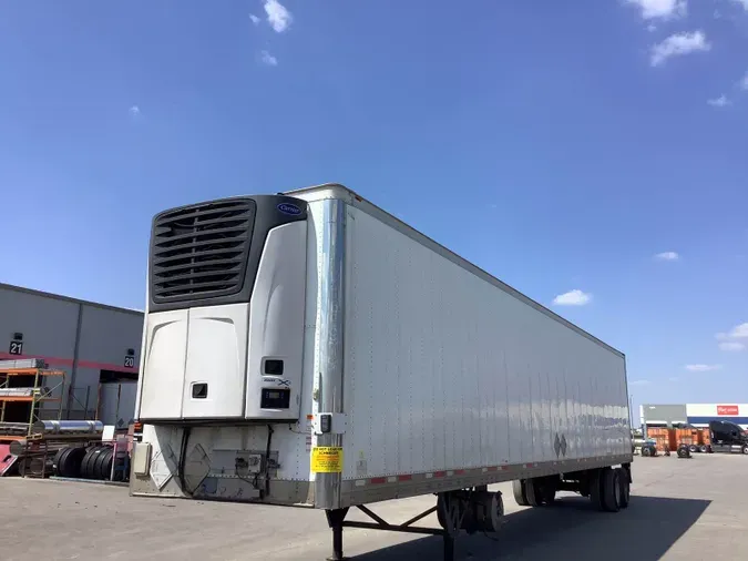 2018 Wabash 53ft
