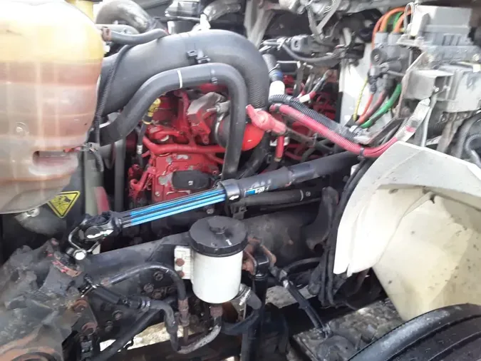 2018 NAVISTAR INTERNATIONAL 4300