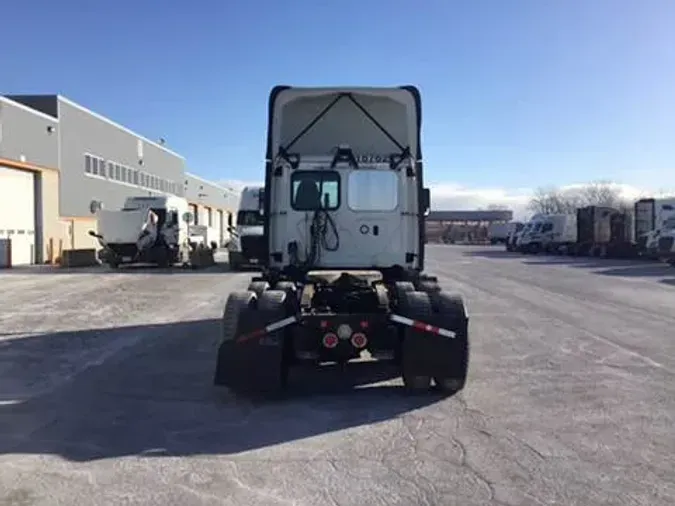 2019 Freightliner Cascadia