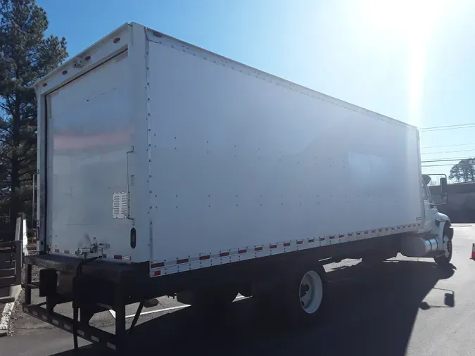 2019 NAVISTAR INTERNATIONAL 4300