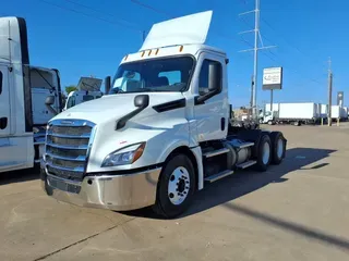 2020 FREIGHTLINER/MERCEDES NEW CASCADIA PX12664