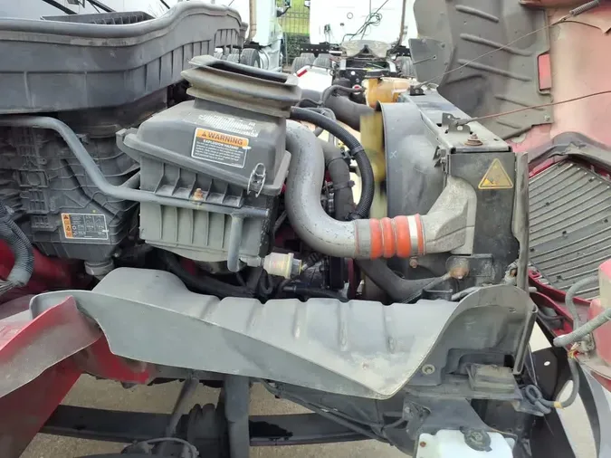 2020 NAVISTAR INTERNATIONAL MV607 (4X2)b0e4e901280ee4af21f0bf347e075099