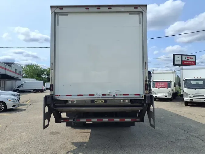 2020 FREIGHTLINER M2 106