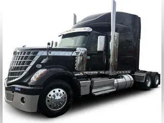 2023 International LoneStar