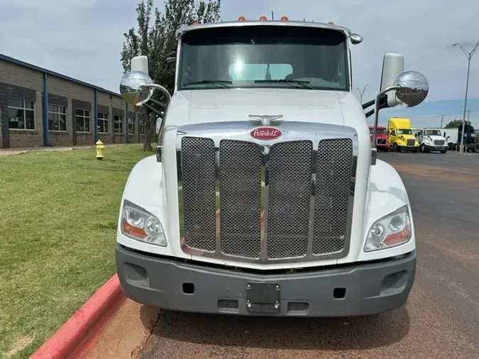 2019 PETERBILT 579
