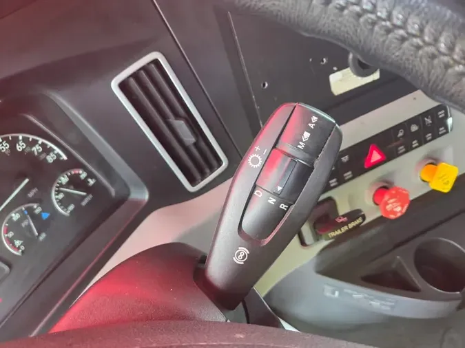 2020 FREIGHTLINER/MERCEDES NEW CASCADIA PX12664