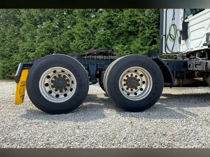 2020 INT LT625 6x4