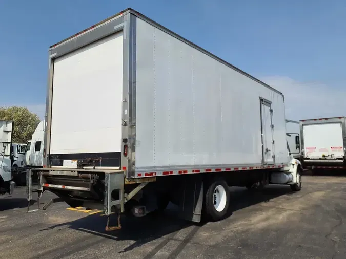 2018 NAVISTAR INTERNATIONAL 4300