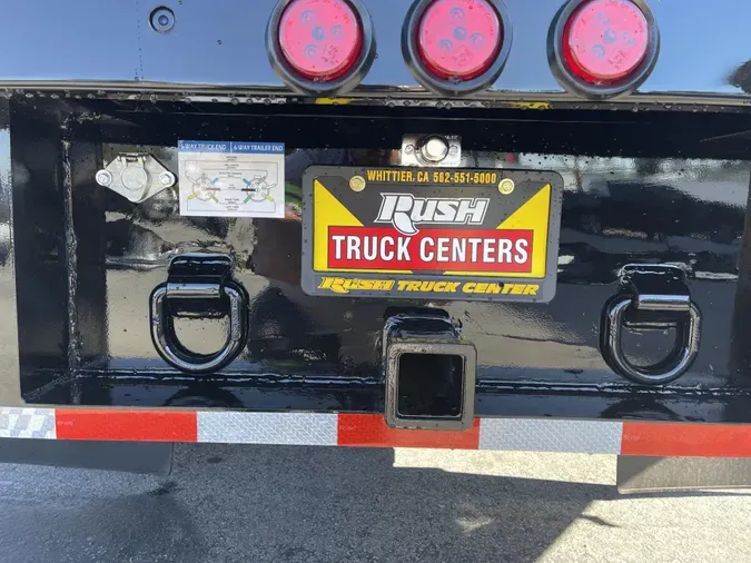 2024 Isuzu NPR-HD