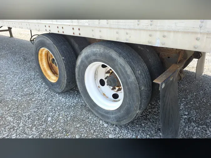 2007 Strick Trailers UNKNOWNb0e96ab6cdd32c67f77be0a79c3ac185