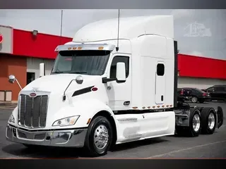 2024 PETERBILT 579