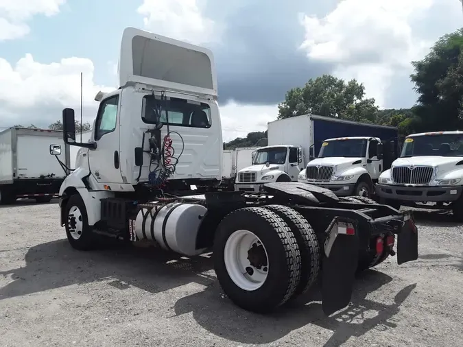 2019 NAVISTAR INTERNATIONAL LT625 DAYCAB S/Ab0ea4868121691e9a1039224a5c7c60c