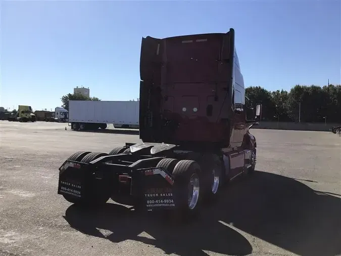 2022 INTERNATIONAL LT625