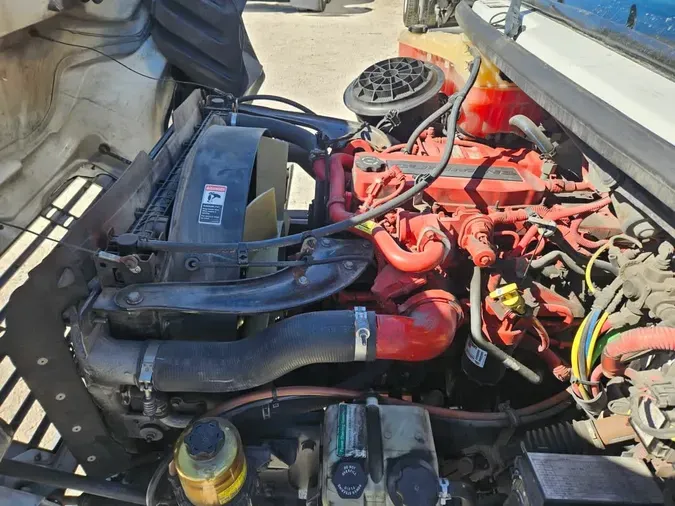 2019 FREIGHTLINER/MERCEDES M2 106b0ed4373ca093bd1cf404471856fd444