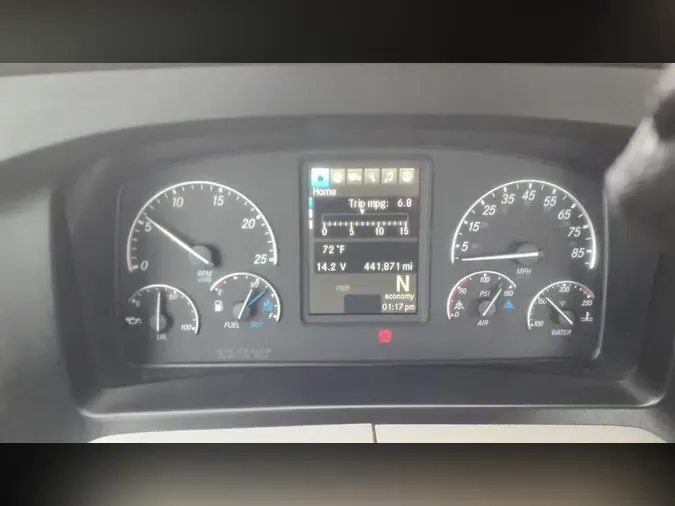 2020 FREIGHTLINER/MERCEDES NEW CASCADIA PX12664b0eda19bff79010023546bb9d01aef5f