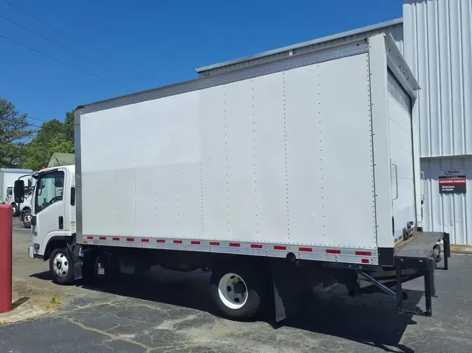 2021 CHEVROLET MOTOR DIV. LCF 4500HDb0edad18781f7537639bd622a0b8c595