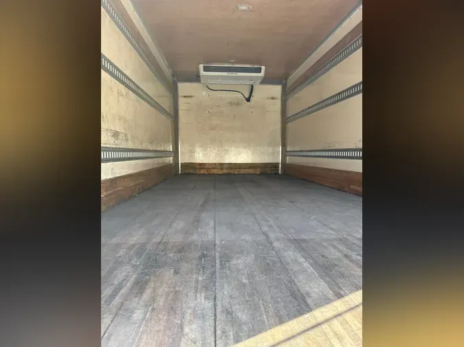 2020 NAVISTAR INTERNATIONAL MV607 (4X2)