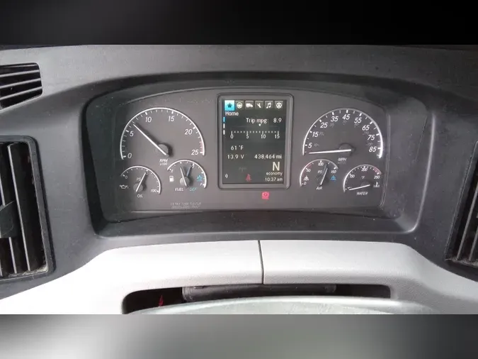 2022 Freightliner Cascadia 126b0ee73c9c04f4005205365bb7a151f9c