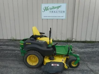 2014 John Deere Z655