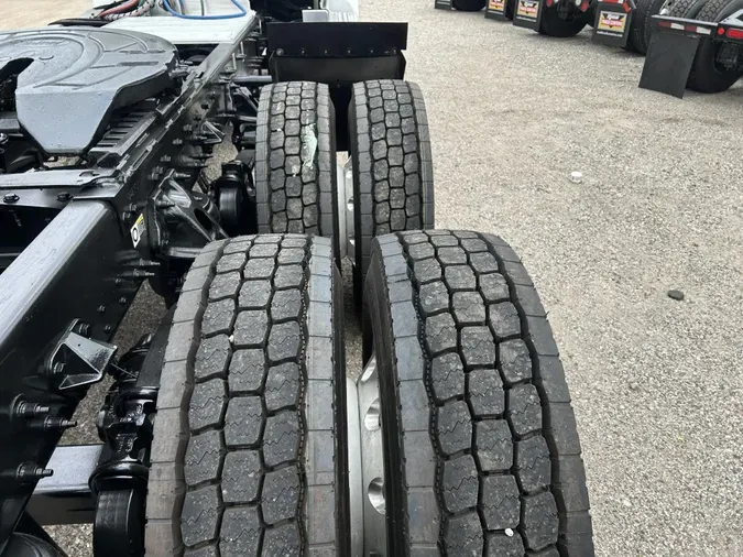 2020 Peterbilt 579
