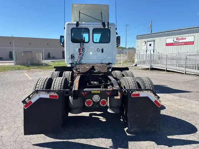 2020 FREIGHTLINER/MERCEDES NEW CASCADIA PX12664