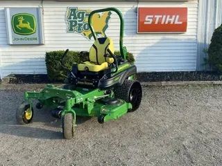 2021 John Deere Z930M