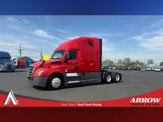 2022 FREIGHTLINER CA126