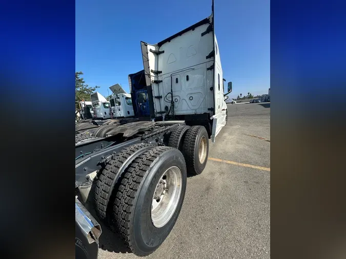 2021 FREIGHTLINER/MERCEDES NEW CASCADIA PX12664