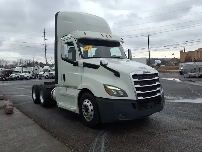 2020 FREIGHTLINER/MERCEDES NEW CASCADIA PX12664
