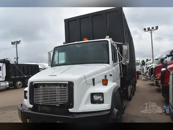 2004 FREIGHTLINER FL80
