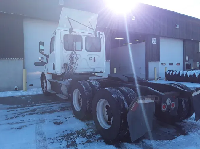 2018 FREIGHTLINER/MERCEDES NEW CASCADIA PX12664