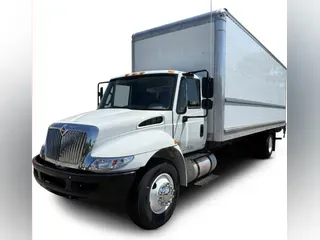 2019 International 4300