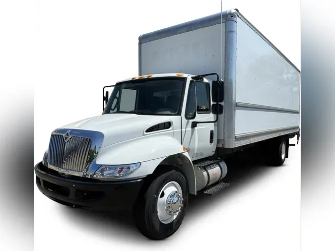2019 International 4300b0f9ecb2119a733c78247740c2dc4a0f