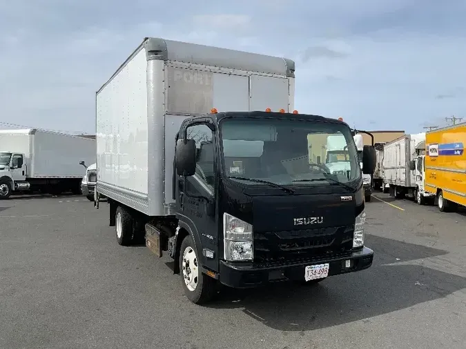 2018 Isuzu Truck NQRb0fa5e6e37e45939eff71595f4b2e43f