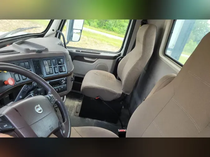 2018 Volvo VNL300