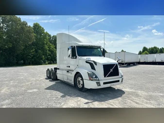 2016 Volvo VNL 740b0fabd44644c8242a6b2621588c127b4